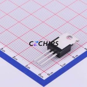 ทรานซิสเตอร์สนาม TO-220-3L NCE82H110 (Mosfet) ใหม่และดั้งเดิม - Product Image 2