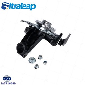 새로운 698-035 698-034 폭스바겐 골프 4 보라 옥타비아 A3 <span class=keywords><strong>AKL</strong></span> AGR 스코다 파비아 룸스터 1999 스티어링 너클 - Product Image 4