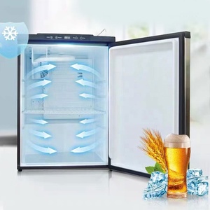 เครื่องทำความเย็นเบียร์เชิงพาณิชย์คุณภาพสูงสำหรับมืออาชีพ ขายดี - Product Image 2