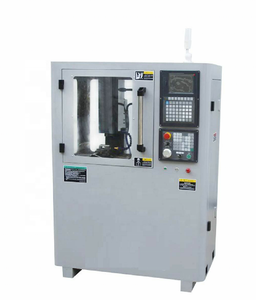 GSK SIEMENS XK7113C Mach ศูนย์ควบคุม FANUC CNC 802D เครื่อง VMC ศูนย์3แกน CNC กลึงโลหะแนวตั้งมิลลิ่ง - Product Image 1