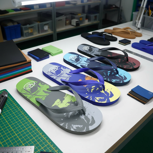 Sandali Infradito Universali Moderni da <span class=keywords><strong>Uomo</strong></span>, Design Popolare da <span class=keywords><strong>Spiaggia</strong></span>, <span class=keywords><strong>Ciabatte</strong></span> Piatte all'Ingrosso - Product Image 3