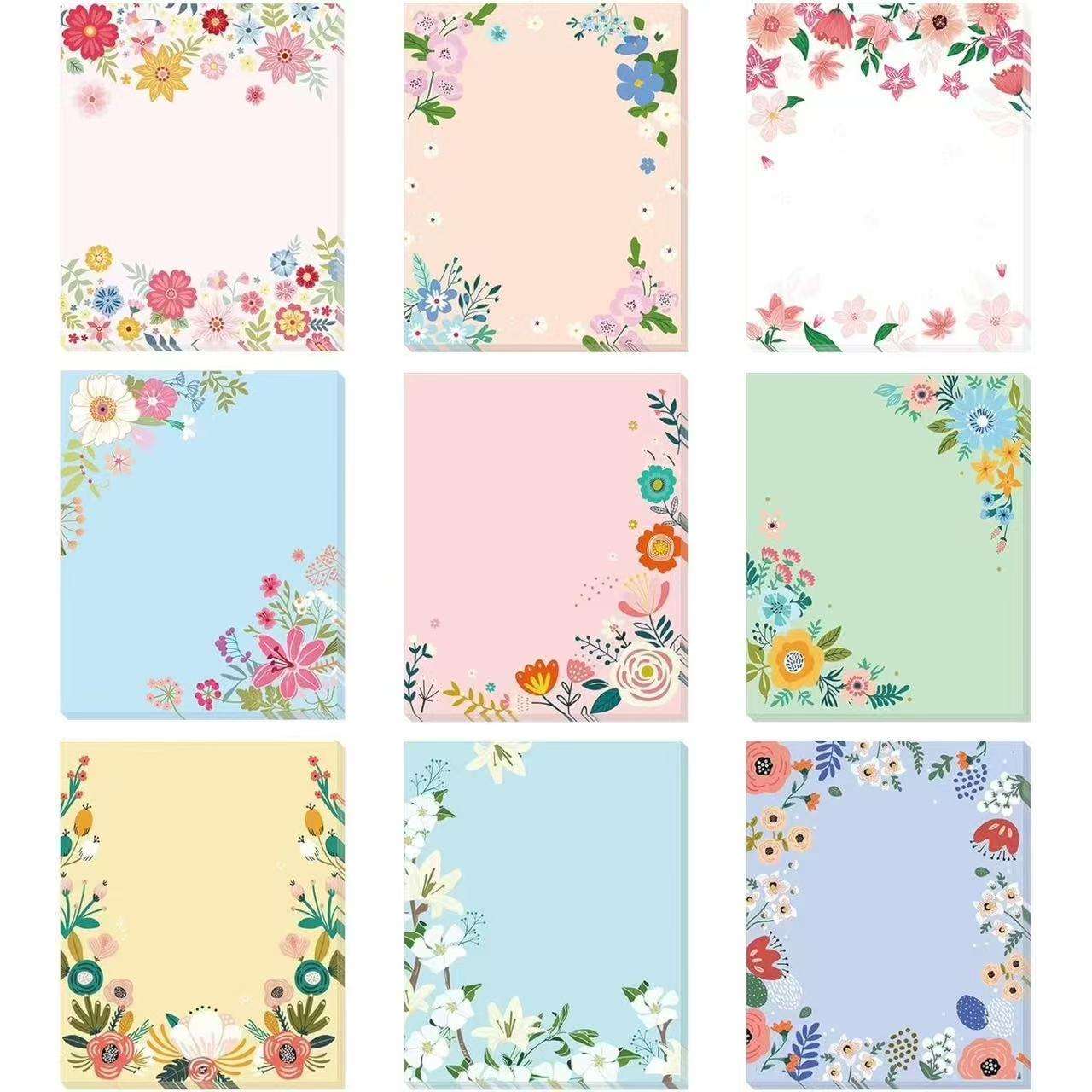 ซีรีส์ดอกไม้