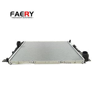 FAERY Auto Engine Systems 17118672102 17117600516 Bonne Performance Radiateur d'huile pour BMW 2014 2015 2016 2017 <span class=keywords><strong>2018</strong></span> 2.0L - Product Image 3