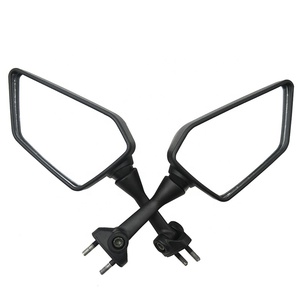 Pièces de carrosserie de moto, rétroviseurs latéraux, rétroviseur pour Kawasaki 56001-0099 EX250 <span class=keywords><strong>Ninja</strong></span> <span class=keywords><strong>250</strong></span> 2008-2013 - Product Image 5