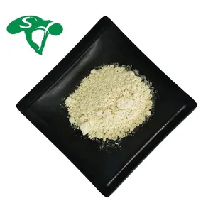 Sanxin Silybin 70% ~ 98% Silymarine Silybum Marianum Extract Cas 22888-70-6