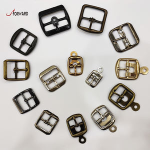 공장 저렴한 가격 튼튼한 신발 버클 - Product Image 2