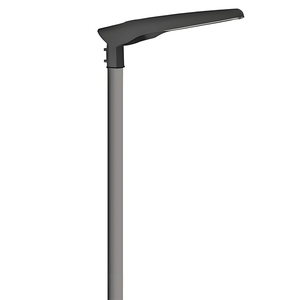 Nhà máy công suất cao dẫn đèn đường <span class=keywords><strong>3G</strong></span> kiểm tra độ rung thông qua IP66 15 ° Điều chỉnh ac-powered LED Đèn Đường - Product Image 2