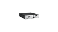 Châssis industriel Advantech EPC-T4219, ordinateur embarqué fin 1U avec processeur Intel Alder Lake-N