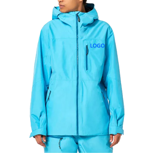 Veste de <span class=keywords><strong>ski</strong></span> d'hiver pour <span class=keywords><strong>homme</strong></span> pour le snowboard Manteau coupe-vent imperméable pour le <span class=keywords><strong>ski</strong></span> et la randonnée Vêtements respirants - Product Image 1