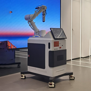 Robot de Masaje Inteligente 2026, para Uso en Clínicas de Medicina Tradicional China: Terapia de Calor con Rodillos + Manipulación Espinal - Product Image 2