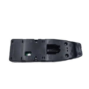 Chính màu đen điện cửa sổ Raiser chuyển đổi 61316832729 cho BMW G30 G20 G31 G38 X3 X4 X5 X6 - Product Image 3