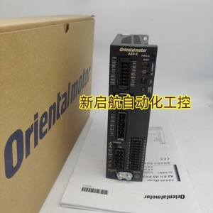 ไดรเวอร์ Oriental Motor AZD-C AC 220V สำหรับมอเตอร์สเต็ปเปอร์ - Product Image 1
