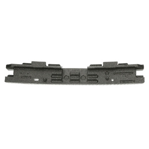 Viga de Refuerzo de Espuma para Parachoques Delantero 68190406AC para Jeep Grand Cherokee, Pieza de Repuesto - Product Image 1