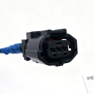 Sensor ABS Trasero Izquierdo PEIVSO con 1 Año de Garantía, Repuesto para TOYOTA Land Cruiser 2000- GRNVA/HIACE/MJSTY 2019- OEM 89546-60050 - Product Image 4