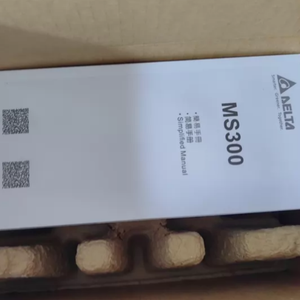 VFD007L21A ใหม่และของแท้ 0.75kW VFD รุ่น EL-W ซีรีส์ ไดรฟ์ - Product Image 6
