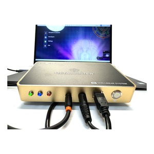 Équipement médical avancé Meta Hunter 4025 NLS disponible au <span class=keywords><strong>prix</strong></span> d'usine. - Product Image 2