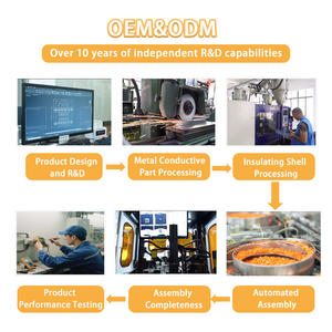 5,0 мм подключаемый клеммный разъем 2EDGK 5,0 KF2EDGK 5,0 - Product Image 4
