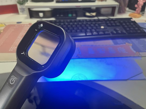 Thú Y gỗ của đèn-365nm UV ánh sáng cho vật nuôi nấm ngoài da & phát hiện nhiễm nấm trong Chó & Mèo - Product Image 5