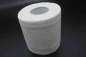 OEM Bán Buôn Giá Rẻ Giá Sang Trọng Chất Lượng Mô 4 Ply Khách <span class=keywords><strong>S</strong></span>ạn Và Hộ Gia Đình Giấy Vệ Sinh Mô - Product Image 3