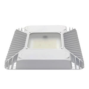 Lumière de canopée LED ultra-mince 100W pour station-service, lumière de station-service 100W - Product Image 6