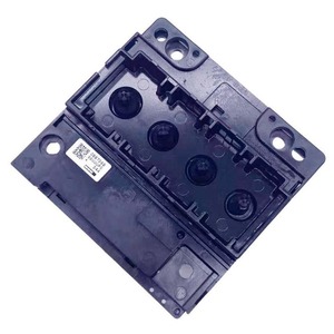 Tête d'impression d'imprimante F197000 compatible avec <span class=keywords><strong>Epson</strong></span> <span class=keywords><strong>Stylus</strong></span> ME960 SX438W TX420 <span class=keywords><strong>Sx420w</strong></span> TX420W SX425W SX430W PX205 ME350W ME535W PX-047A - Product Image 4