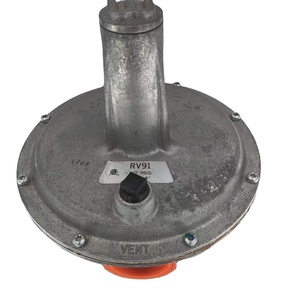 RV91 RV91M-Rp2'' หัวเผาแบบลดการสูญเสียวัสดุโลหะ - Product Image 1