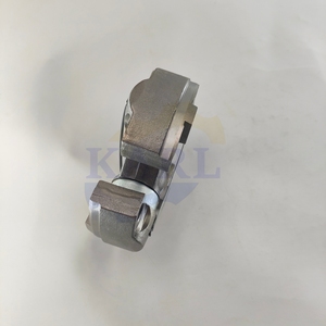 Pièces d'excavatrice : Roulement articulé 6H2577 pour chargeuses 950, 966C, 988B, 988F, 815, 816, 836, D7F, D7G, RM-350, 814, 834 (référence 6H-2577) - Product Image 5