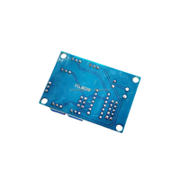 ICL8038 Source de signal basse fréquence Générateur de signal de forme d'onde Onde sinusoïdale Onde triangulaire Module d'onde carrée