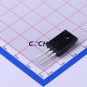 ชิปไดโอดชอทท์กี้ไดโอด TO-220F-3 FHF10200A ของแท้ชิ้นส่วนอิเล็กทรอนิกส์ - Product Image 2