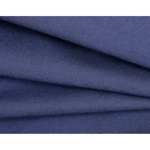 Wholesale Textile Polyester Rayon 65/35 T/R TR Fabric Suiting Fabric Uniform