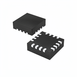 BOM IC In Stock Logic NLSF302MNR2 16 VFQFN Exposed Pad Electronic Circuit Components - Product Image 1