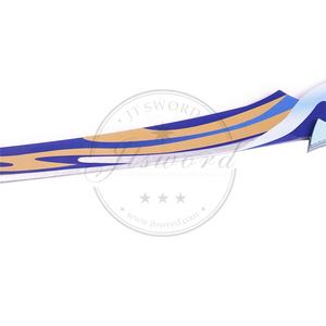 Katana de Madera de Genshin Impact, Espada de Bambú de <span class=keywords><strong>Kamisato</strong></span> <span class=keywords><strong>Ayato</strong></span> - Product Image 4