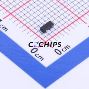 Nuevo y original BRCS2302AMA SOT-23 Transistor de efecto de campo (MOSFET) - Product Image 2