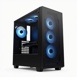 Computadora de Escritorio para Juegos Velocity - Product Image 1