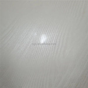 Pvc 3mm Melamina Madera contrachapada Marina 36mm Pvc Hoja de madera contrachapada 4*8 Hoja de Pvc - Product Image 5