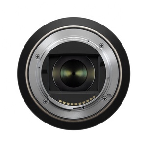 เลนส์ DF Wholesale มือสอง 17-28 มม. F2.8 Di III รูรับแสงกว้างพิเศษ เลนส์กล้องมิเรอร์เลสแท้ ขนาด 67 มม. เลนส์กล้อง 17 - Product Image 2