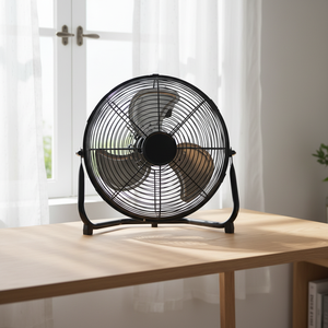 Ventilateurs électriques chinois à enroulement AC - Contrôle mécanique, refroidissement par air, écoénergétiques pour usage domestique et hôtelier - Product Image 3