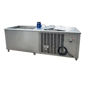 Directly Sale Commercial Ice Block Maker 1000 Kg To 3000kg/day Block Ice Making Machine