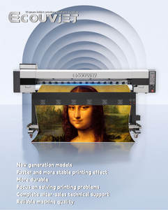 Máquina de impresión de señales de tráfico de gran formato <span class=keywords><strong>Prix</strong></span> imprimante numrique para rollo de pancarta reflectante - Product Image 6