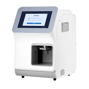 Osmomètre à point de congélation FPOSM-V3.0 pour la mesure de l'osmolalité - Product Image 1
