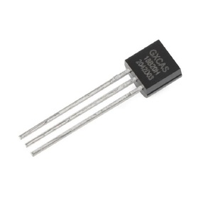 Bom danh sách các bộ phận điện tử mạch tích hợp cảm biến nhiệt độ gx18b20h bộ phận điện tử - Product Image 1