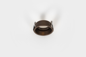 Boîtier encastré réglable en aluminium pour module de lampe LED GU10 GU5.3 MR16, <span class=keywords><strong>spot</strong></span> de plafond - Product Image 4