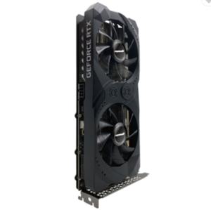 Tarjeta Gráfica RTX3060Ti 8GB GDDR6 de 256 bits y 1710MHz PCI para PC de Escritorio - Product Image 4