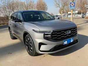 <span class=keywords><strong>Ford</strong></span> <span class=keywords><strong>Edge</strong></span> L d'<span class=keywords><strong>occasion</strong></span>, modèle 2025, 2.0T EcoBoost E-Hybrid AWD 7 places - Product Image 2