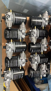 4324130010 Air Dryer Heavy Duty <b>Truck</b> Air Dryer Pneumatic <b>Brake</b> <b>System</b> Replacement Spare Parts <b>Truck</b> <b>brake</b> parts - Product Image 3