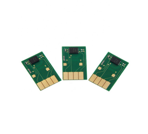 Cartuccia di ricambio Supercolor <span class=keywords><strong>chip</strong></span> per <span class=keywords><strong>HP</strong></span> Pagewide 991 7720 stampanti 755dn 774dn MFP modelli 990 991 992 993 4 pz47a 4 pz43a - Product Image 2