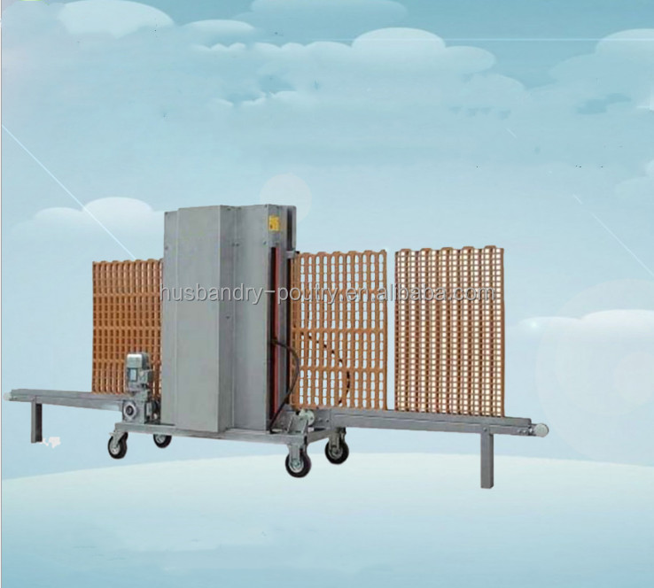 Мойка с автоматическими полосками, подходит для любого типа полов с полосками для птицы