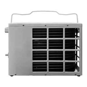 Portable <b>Mini</b> Split <b>Air</b> <b>Conditioner</b> R410a 7000Btu 760W Cooling Only Mobile AC Unit for Household or Car - Product Image 1