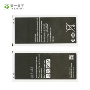 Batterie de remplacement originale 3300mAh 3.85V EB-BJ710CBE EB-BJ710CBC pour SM-J7109 J7108 <span class=keywords><strong>J710F</strong></span> J710K J710H – Stock disponible 12 mois - Product Image 4