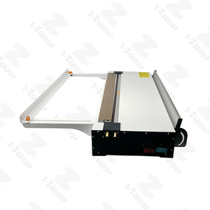 Piegatrice per Plexiglass Acrilico <span class=keywords><strong>AMB</strong></span> 700 1300 Macchina per Piegatura a Caldo a Basso Costo - Product Image 3